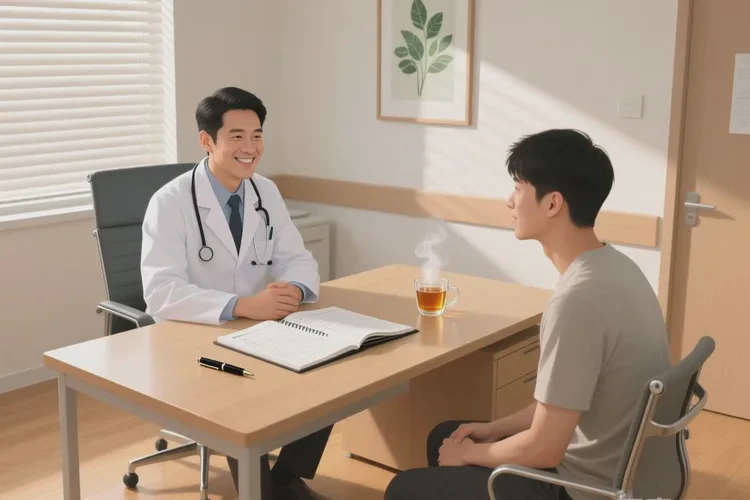 34岁早上空腹血糖21.2是怎么回事(图2)