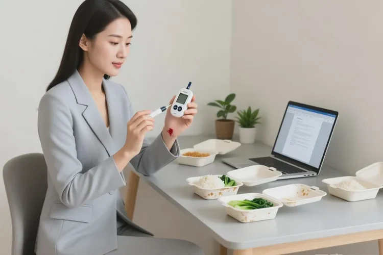 35岁餐后血糖15点0是怎么回事(图2)