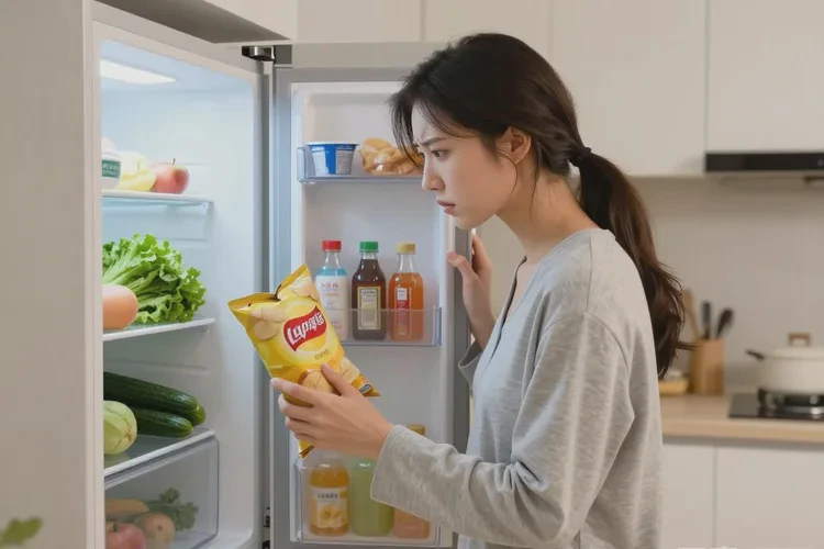 34岁晚上血糖15点7是怎么回事(图3)