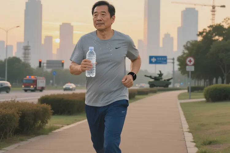 35岁空腹血糖12.4是怎么回事(图4)