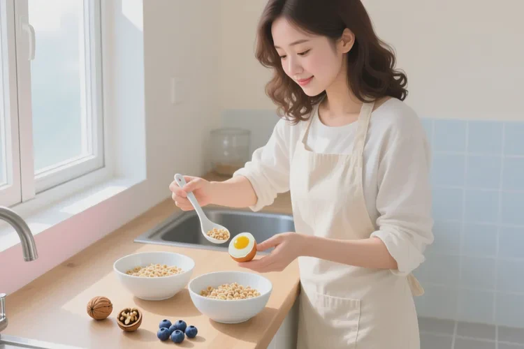 35岁餐后血糖4.9是怎么回事(图4)