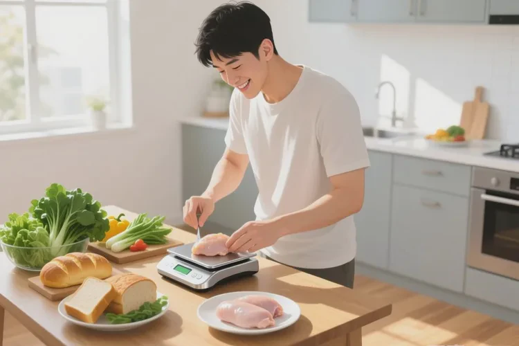 34岁下午血糖8点4是怎么回事(图3)