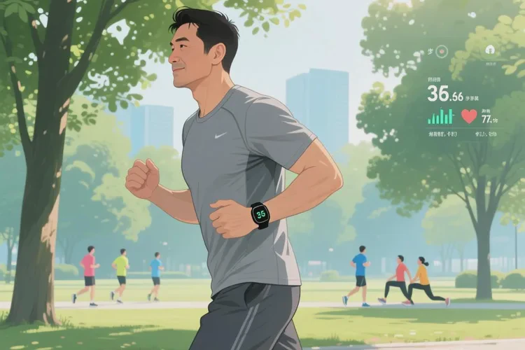 35岁空腹血糖18.3是怎么回事(图3)