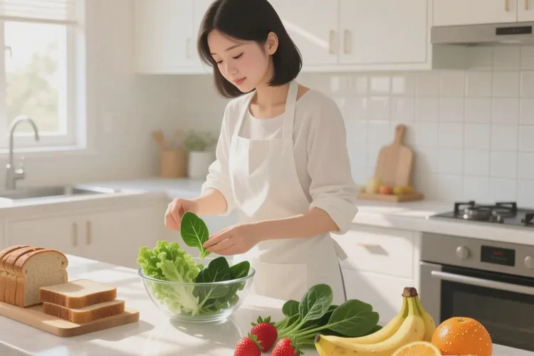 35岁餐后血糖30.7是怎么回事(图4)