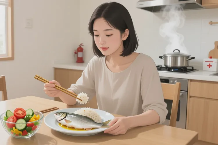 35岁空腹血糖9.6是怎么回事(图3)