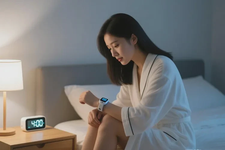 34岁早上血糖23.1是怎么回事(图3)