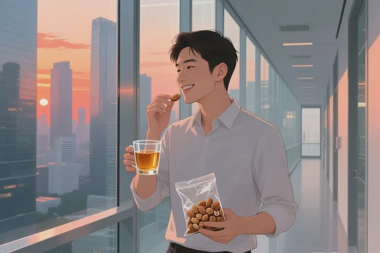 34岁下午血糖9点0是怎么回事(图3)