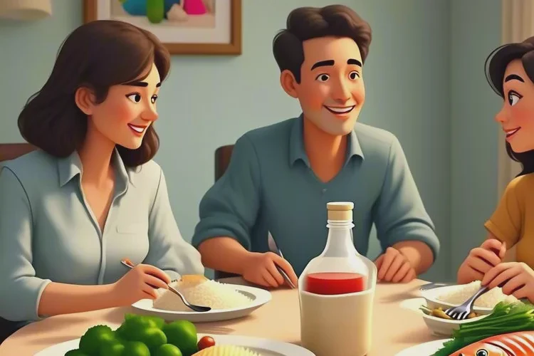 41岁空腹血糖5点1是怎么回事(图3)