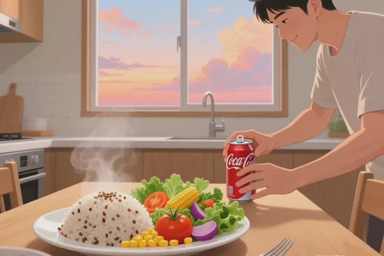 34岁睡前血糖17.8是怎么回事(图3)