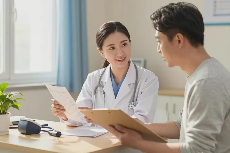 35岁餐后血糖6点2是怎么回事(图4)