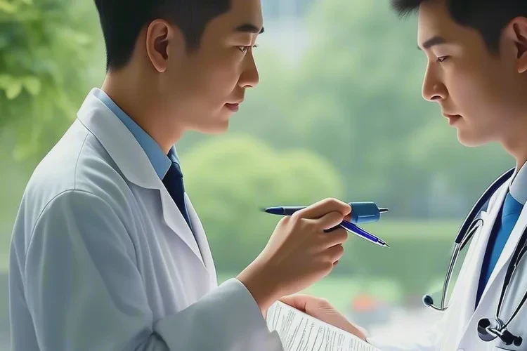 41岁空腹血糖9点3是怎么回事(图4)