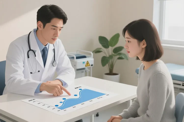 34岁睡前血糖28.5是怎么回事(图2)