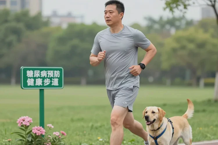 35岁空腹血糖6点5是怎么回事(图4)