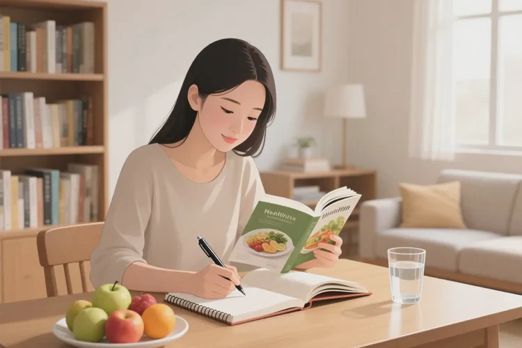 34岁早上空腹血糖19.4是怎么回事(图4)