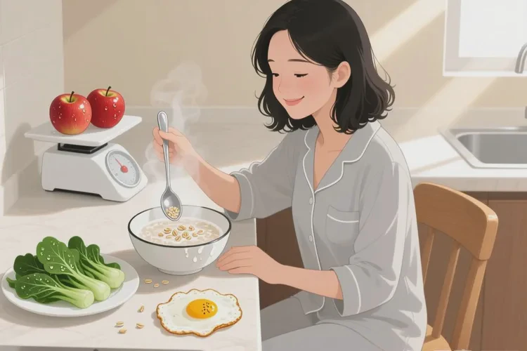 34岁早上血糖19点6是怎么回事(图3)