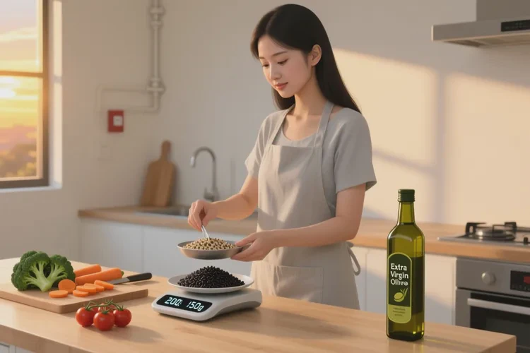 34岁晚上血糖17.5是怎么回事(图3)