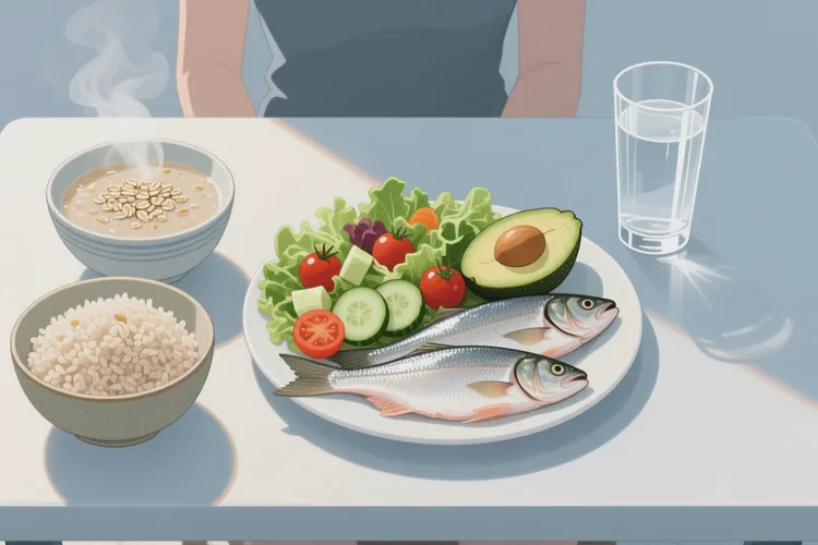 35岁空腹血糖5.9是怎么回事(图2)