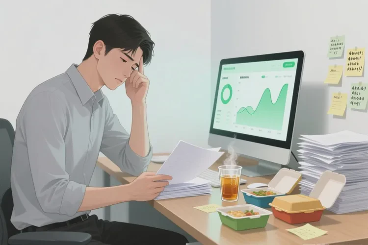 35岁空腹血糖9.5是怎么回事(图4)