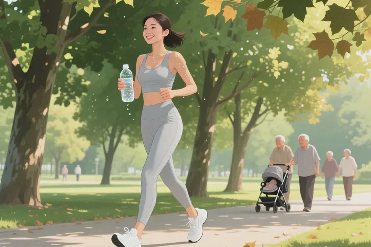 34岁中餐血糖15.5是怎么回事(图2)