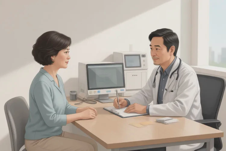 35岁餐后血糖25.7是怎么回事(图1)