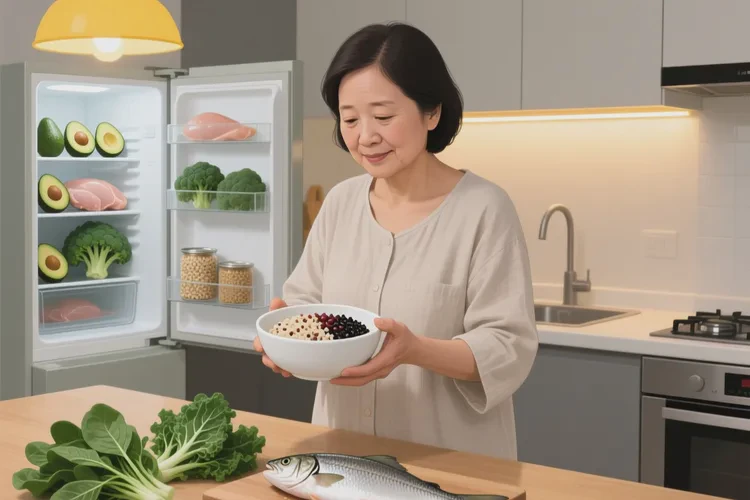 35岁餐后血糖6点5是怎么回事(图1)