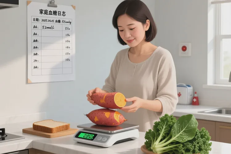 35岁餐后血糖7.5是怎么回事(图2)