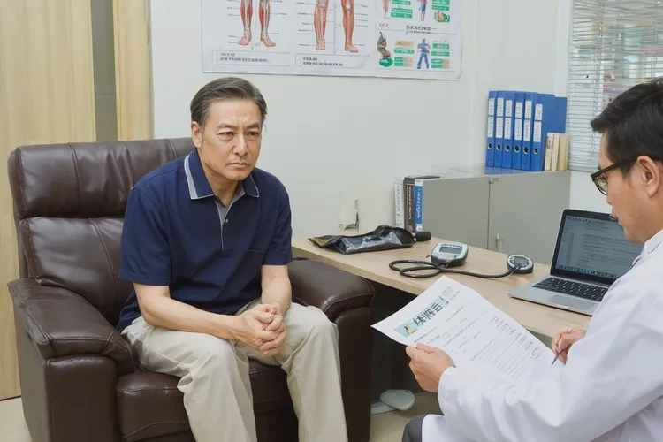 41岁早餐血糖19点5是怎么回事(图2)