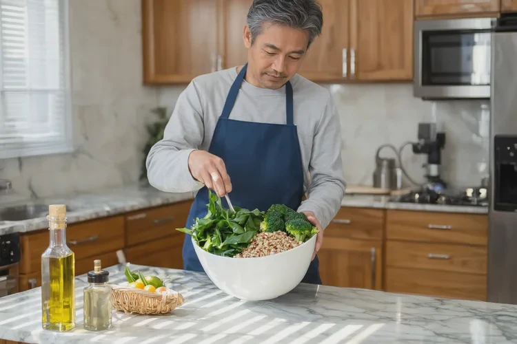 41岁早餐血糖18点9是怎么回事(图4)