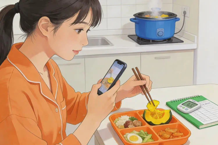 34岁中午血糖6.0是怎么回事(图4)