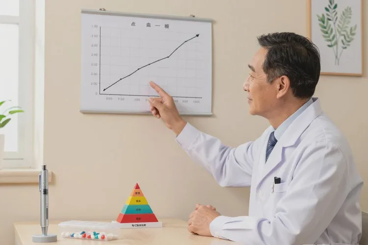 34岁早上血糖18点2是怎么回事(图3)