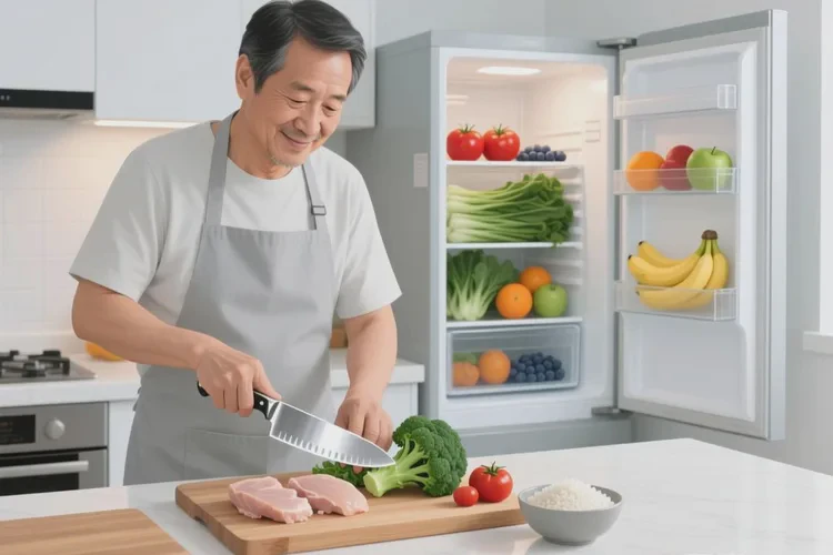 35岁空腹血糖17.1是怎么回事(图2)