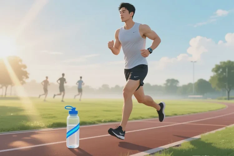 34岁早上空腹血糖5点6是怎么回事(图3)