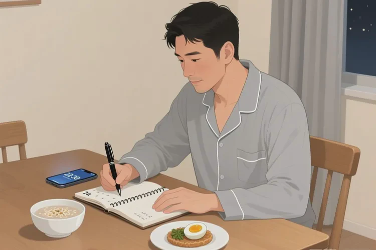 34岁早上空腹血糖10点1是怎么回事(图3)