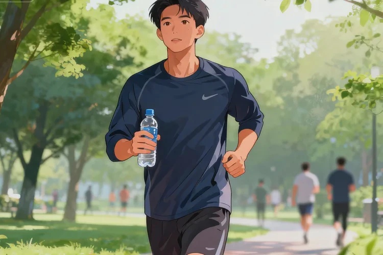 34岁早上空腹血糖21.4是怎么回事(图3)