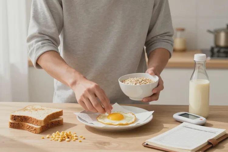 34岁早上血糖13.1是怎么回事(图1)