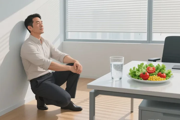 35岁餐后血糖10点7是怎么回事(图1)