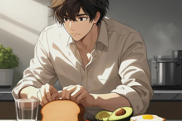 41岁早餐血糖16点0是怎么回事(图2)