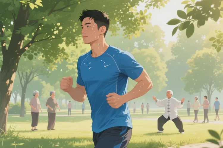 34岁早上血糖29.1是怎么回事(图4)