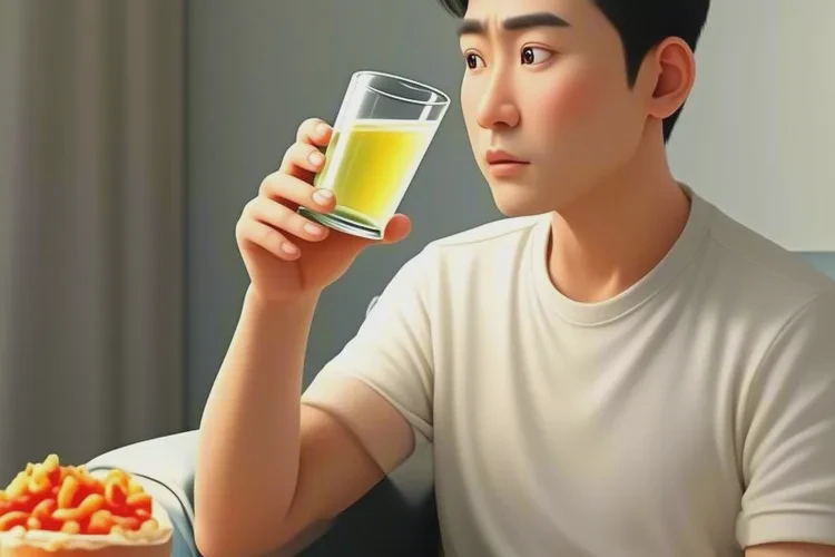 40岁中午血糖5点9是怎么回事(图3)