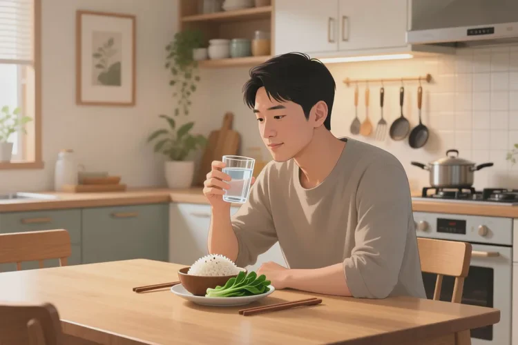 34岁早上空腹血糖5点7是怎么回事(图1)