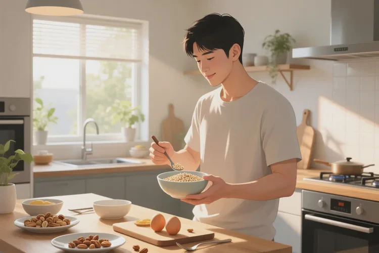 34岁早上空腹血糖10点3是怎么回事(图1)