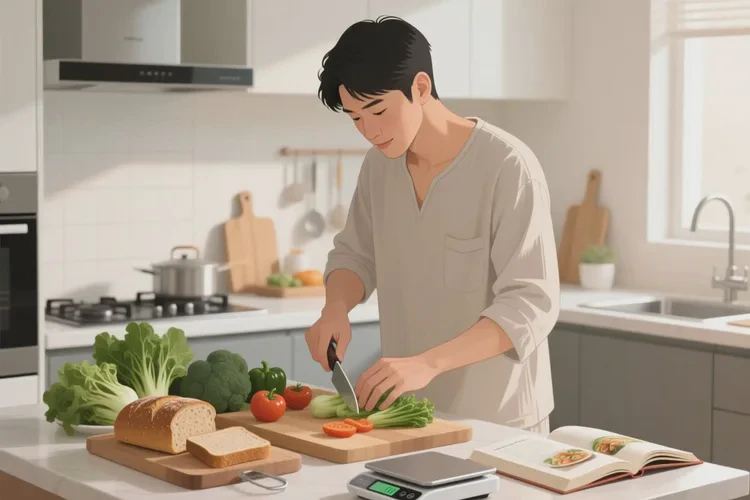 34岁早上血糖10点6是怎么回事(图3)