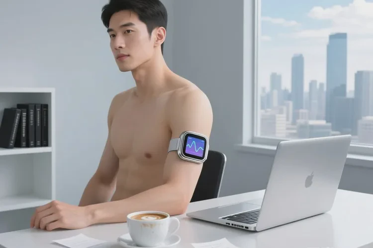 35岁晚餐血糖4.1是怎么回事(图4)