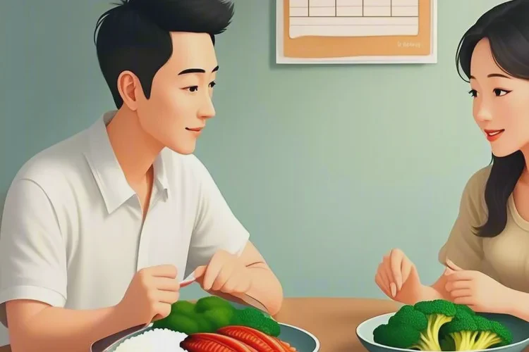 40岁下午血糖5点3是怎么回事(图3)