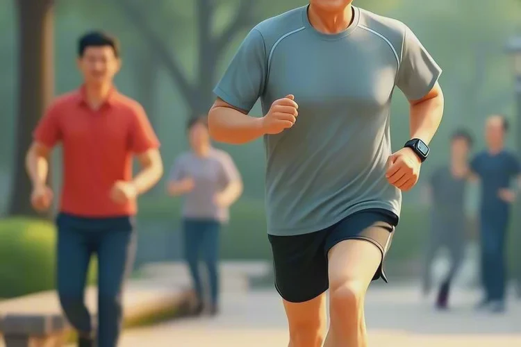 40岁中午血糖16.6是怎么回事(图4)