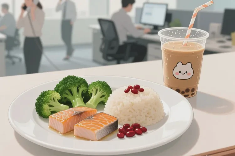 34岁下午血糖8点1是怎么回事(图2)