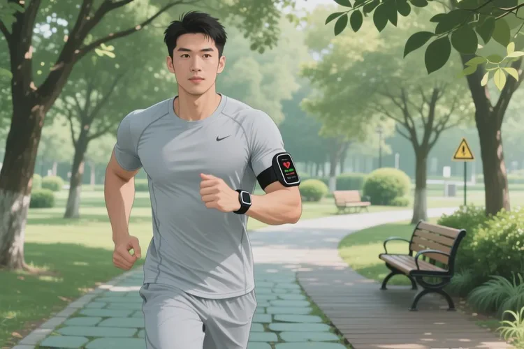 34岁早上血糖18点5是怎么回事(图2)