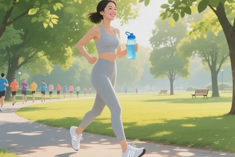 34岁早上血糖5.7是怎么回事(图2)