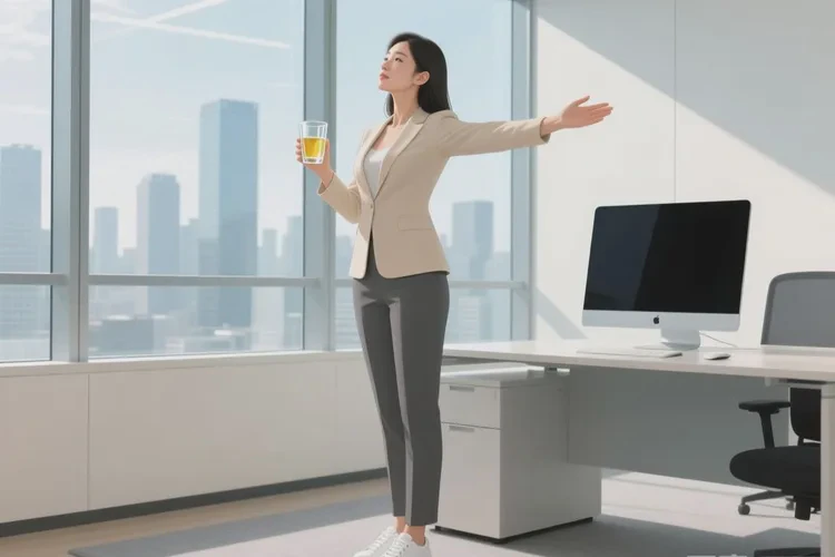 35岁空腹血糖5点6是怎么回事(图2)