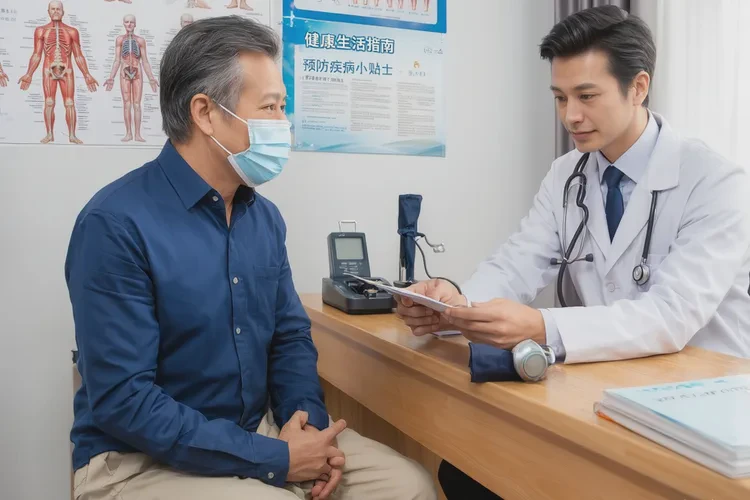 41岁餐后血糖11.1是怎么回事(图4)